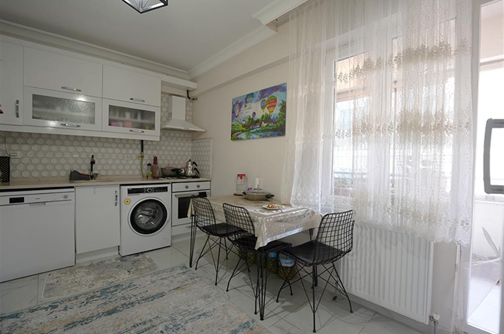 C21 Cius; Çukur Bahçe'de 3+1 Satılık Daire