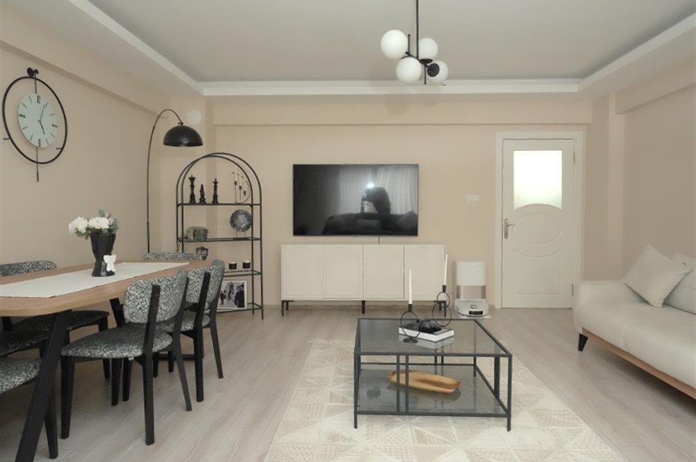 C21 Cius; Satılık 3+1 Ara Kat Daire - Gemlik Eşref Dinçer Mahallesi