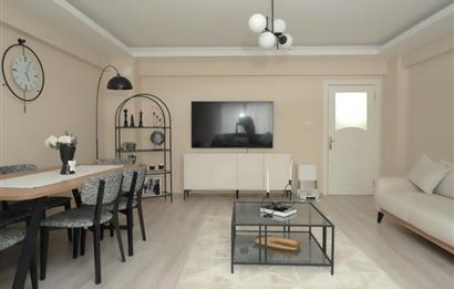 C21 Cius; Satılık 3+1 Ara Kat Daire - Gemlik Eşref Dinçer Mahallesi