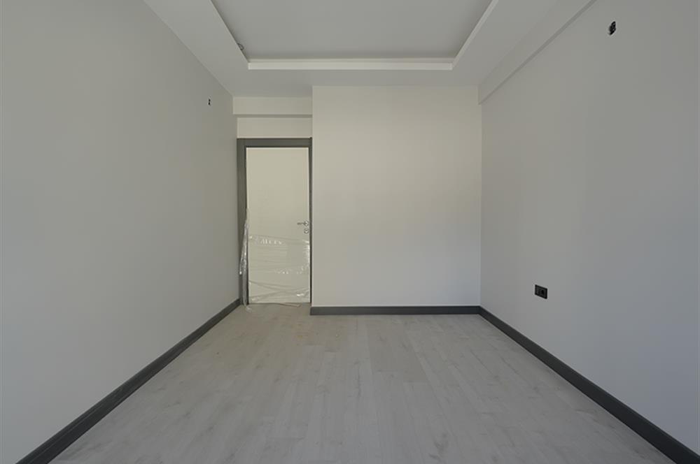 C21 Cius; Havuzlu Site İçerisinde Deniz Manzaralı Daireler