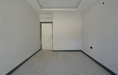 C21 Cius; Havuzlu Site İçerisinde Deniz Manzaralı Daireler