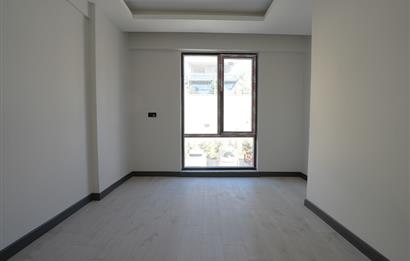 C21 Cius; Havuzlu Site İçerisinde Deniz Manzaralı Daireler