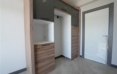 C21 Cius; Havuzlu Site İçerisinde Deniz Manzaralı Daireler