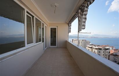 C21 Cius; Manastır'da Deniz Manzaralı 5+2 Dubleks Daire