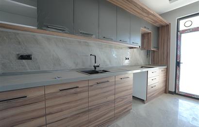 C21 Cius; Havuzlu Site İçerisinde Deniz Manzaralı Daireler