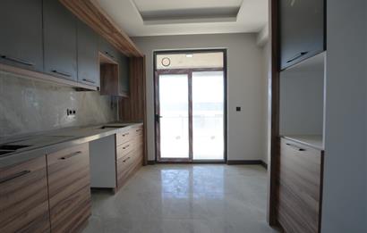 C21 Cius; Havuzlu Site İçerisinde Deniz Manzaralı Daireler