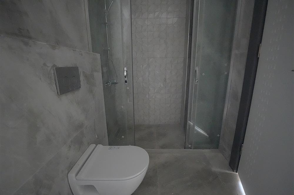 C21 Cius; Havuzlu Site İçerisinde Deniz Manzaralı Daireler