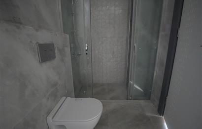 C21 Cius; Havuzlu Site İçerisinde Deniz Manzaralı Daireler