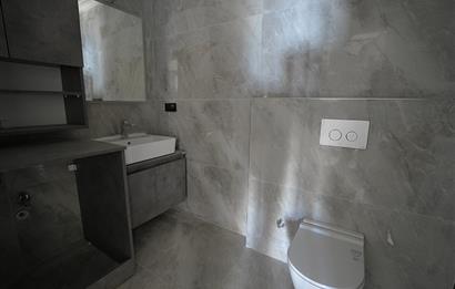 C21 Cius; Havuzlu Site İçerisinde Deniz Manzaralı Daireler