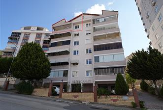 C21 Cius; Manastır'da Deniz Manzaralı 5+2 Dubleks Daire - 1 - 29455