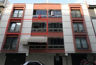 C21 Cius; Satılık 3+1 Ara Kat Daire - Gemlik Eşref Dinçer Mahallesi - 5 - 29424