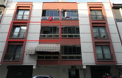 C21 Cius; Satılık 3+1 Ara Kat Daire - Gemlik Eşref Dinçer Mahallesi