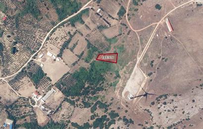 Century 21 Bal'dan Bandırma Edincik Mahallesinde Satılık Tarla