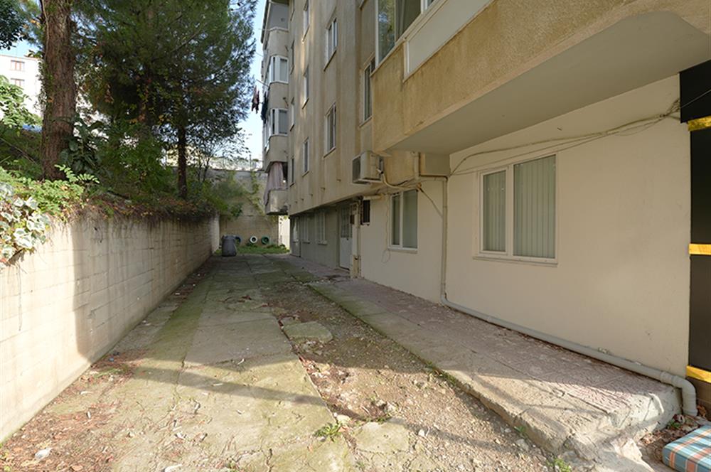 C21 Cius; Manastır'da Deniz Manzaralı 3+1 Satılık Daire