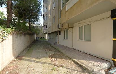 C21 Cius; Manastır'da Deniz Manzaralı 3+1 Satılık Daire