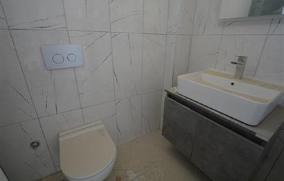 C21 Cius; Havuzlu Site İçerisinde Deniz Manzaralı Daireler