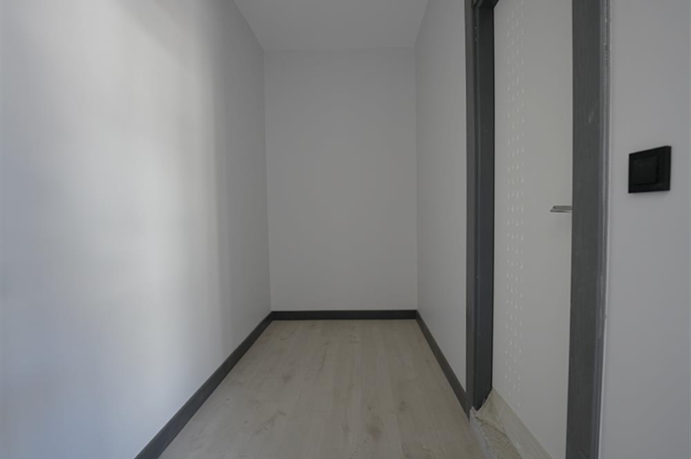 C21 Cius; Havuzlu Site İçerisinde Deniz Manzaralı Daireler