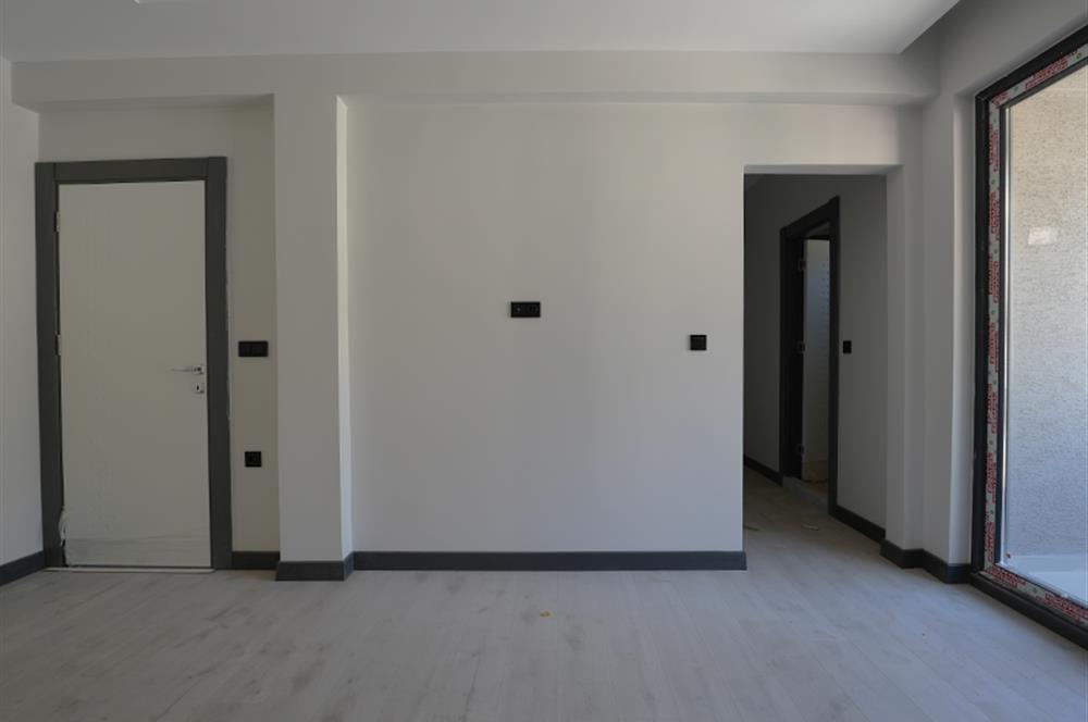 C21 Cius; Havuzlu Site İçerisinde Deniz Manzaralı Daireler