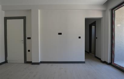 C21 Cius; Havuzlu Site İçerisinde Deniz Manzaralı Daireler