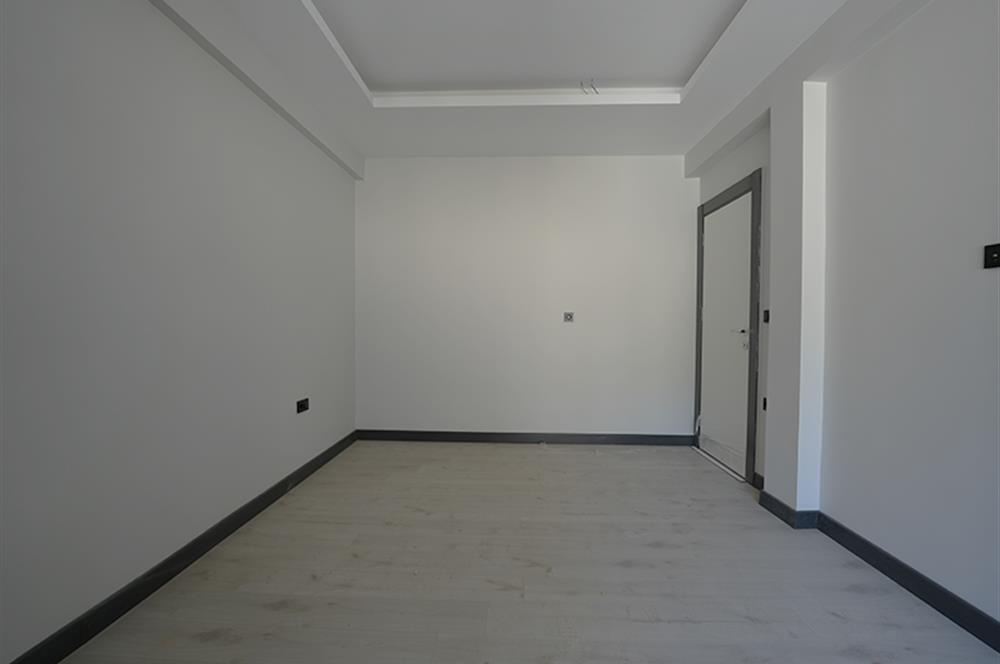 C21 Cius; Havuzlu Site İçerisinde Deniz Manzaralı Daireler