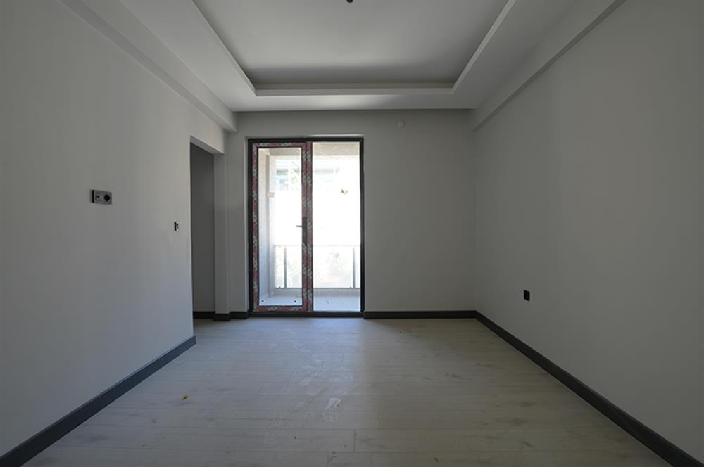 C21 Cius; Havuzlu Site İçerisinde Deniz Manzaralı Daireler