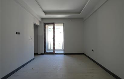 C21 Cius; Havuzlu Site İçerisinde Deniz Manzaralı Daireler