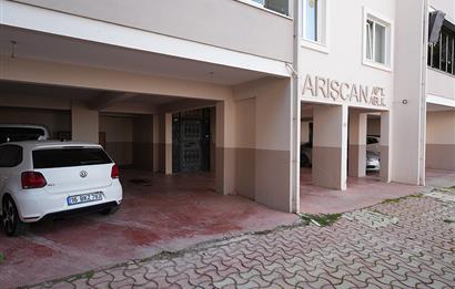 C21 Cius; Manastır'da Deniz Manzaralı 5+2 Dubleks Daire