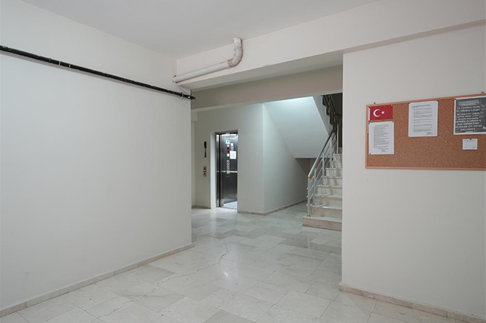 C21 Cius; Çukur Bahçe'de 3+1 Satılık Daire