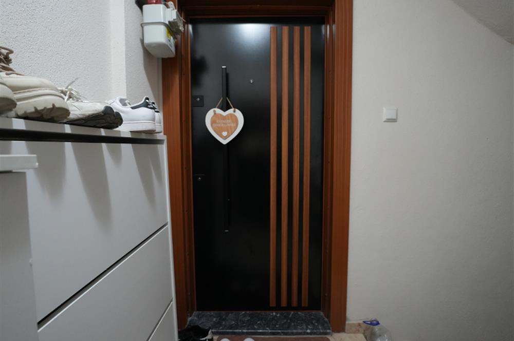 C21 Cius; Satılık 3+1 Ara Kat Daire - Gemlik Eşref Dinçer Mahallesi