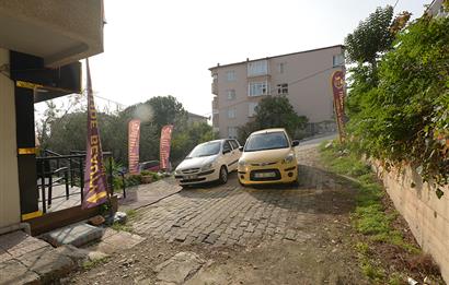 C21 Cius; Manastır'da Deniz Manzaralı 3+1 Satılık Daire