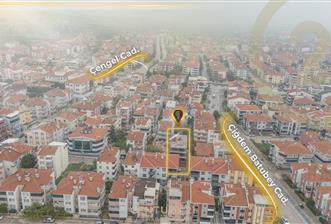 C21 LOCA' DAN BALIKESİR PAŞAALANINDA SATILIK 2+1 LÜX DAİRE - 1 - 29453