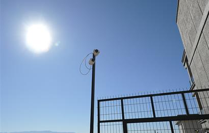 C21 Cius; Havuzlu Site İçerisinde Deniz Manzaralı Daireler