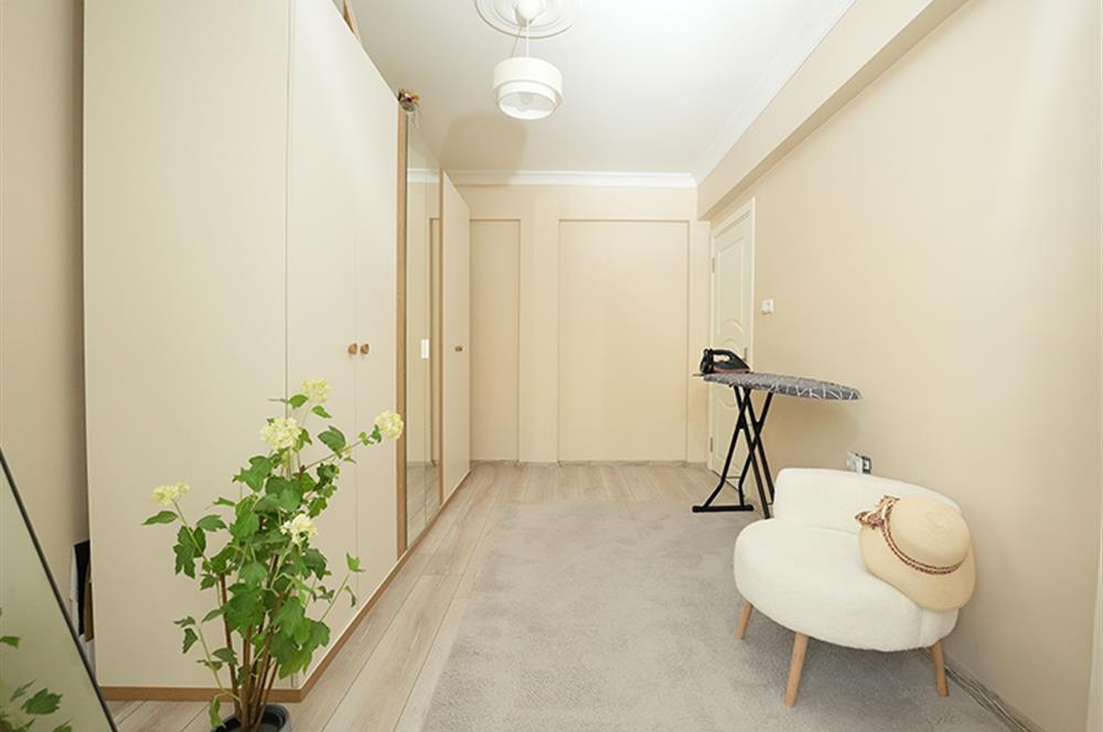 C21 Cius; Satılık 3+1 Ara Kat Daire - Gemlik Eşref Dinçer Mahallesi