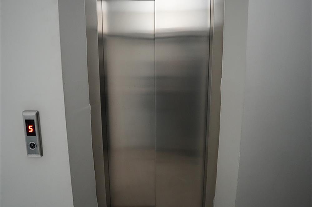 C21 Cius; Çukur Bahçe'de 3+1 Satılık Daire