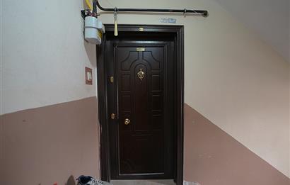 C21 Cius; Manastır'da Deniz Manzaralı 3+1 Satılık Daire