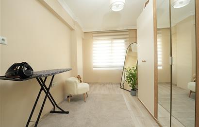 C21 Cius; Satılık 3+1 Ara Kat Daire - Gemlik Eşref Dinçer Mahallesi