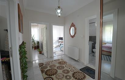 C21 Cius; Manastır'da Deniz Manzaralı 3+1 Satılık Daire