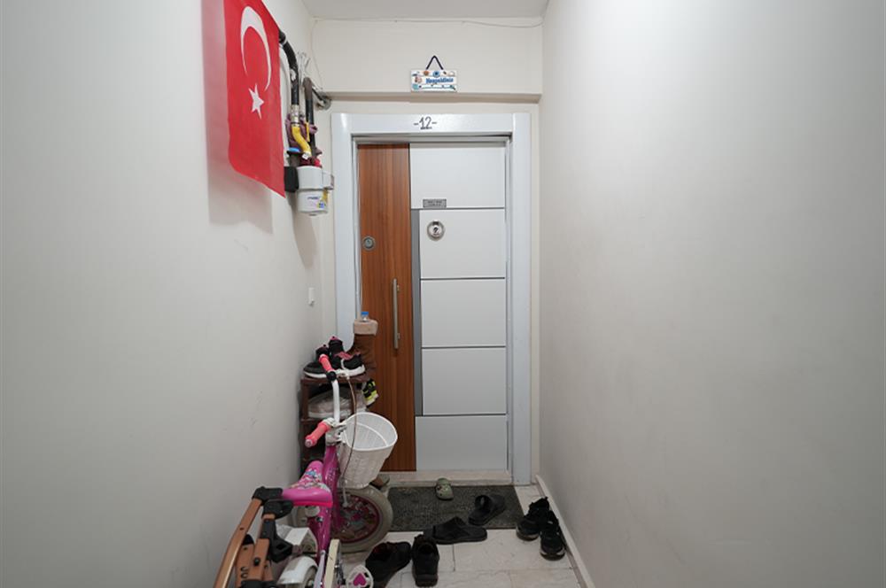 C21 Cius; Çukur Bahçe'de 3+1 Satılık Daire