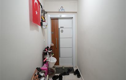 C21 Cius; Çukur Bahçe'de 3+1 Satılık Daire