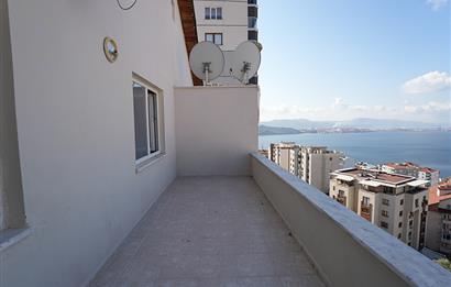 C21 Cius; Manastır'da Deniz Manzaralı 5+2 Dubleks Daire