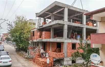 C21 LOCA' DAN BALIKESİR PAŞAALANINDA SATILIK 2+1 LÜX DAİRE