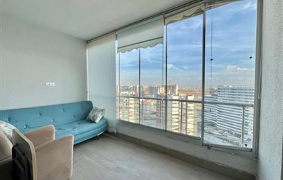 CENTURY21 VİZYON'dan GÖLDE LUXE KONUTLARIN'DA 1+1 EŞYALI KİRALIK