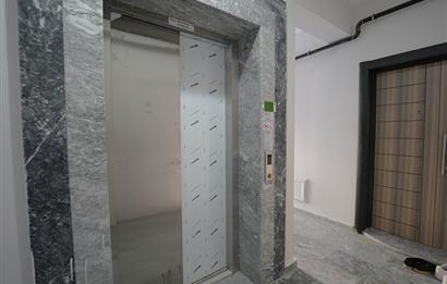 C21 Cius; Havuzlu Site İçerisinde Deniz Manzaralı Daireler