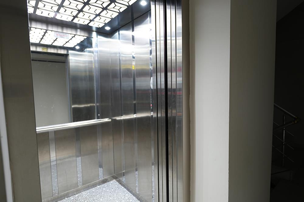 C21 Cius; Çukur Bahçe'de 3+1 Satılık Daire