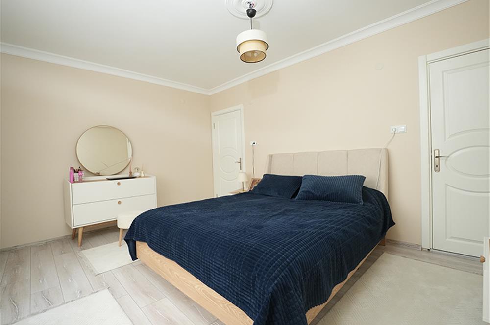 C21 Cius; Satılık 3+1 Ara Kat Daire - Gemlik Eşref Dinçer Mahallesi