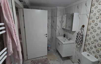 MAMAK BOĞAZİÇİ DENİZHAN SiTESİNDE 3+1 SATILIK DAİRE