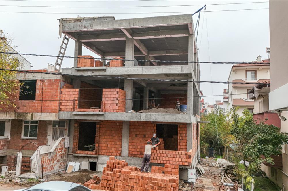 C21 LOCA' DAN BALIKESİR PAŞAALANINDA SATILIK 2+1 DUBLEX DAİRE