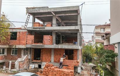 C21 LOCA' DAN BALIKESİR PAŞAALANINDA SATILIK 2+1 DUBLEX DAİRE