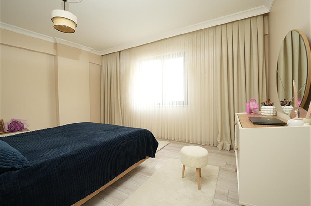 C21 Cius; Satılık 3+1 Ara Kat Daire - Gemlik Eşref Dinçer Mahallesi