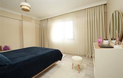 C21 Cius; Satılık 3+1 Ara Kat Daire - Gemlik Eşref Dinçer Mahallesi